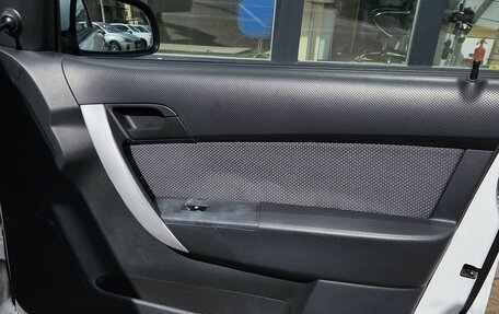 Chevrolet Aveo III, 2011 год, 590 000 рублей, 14 фотография