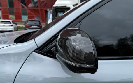 BMW X3 M, 2024 год, 12 300 000 рублей, 8 фотография