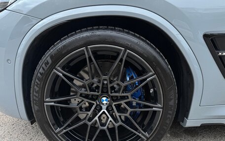 BMW X3 M, 2024 год, 12 300 000 рублей, 7 фотография