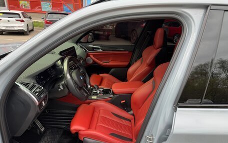 BMW X3 M, 2024 год, 12 300 000 рублей, 12 фотография