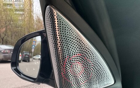 BMW X3 M, 2024 год, 12 300 000 рублей, 11 фотография