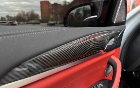 BMW X3 M, 2024 год, 12 300 000 рублей, 10 фотография