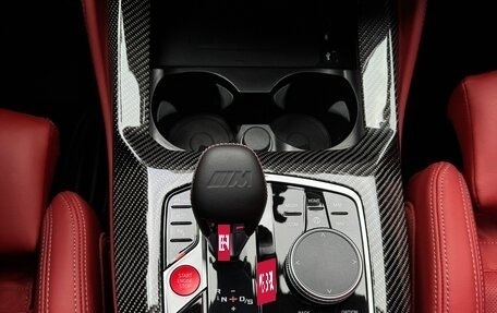 BMW X3 M, 2024 год, 12 300 000 рублей, 13 фотография