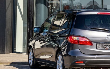 Mazda 5 II, 2013 год, 1 245 000 рублей, 8 фотография