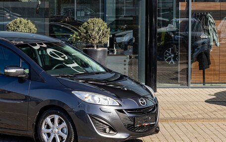 Mazda 5 II, 2013 год, 1 245 000 рублей, 9 фотография