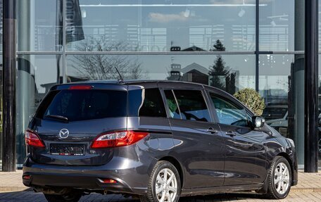 Mazda 5 II, 2013 год, 1 245 000 рублей, 6 фотография