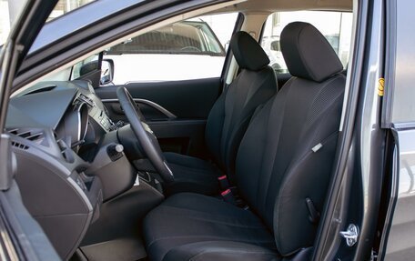 Mazda 5 II, 2013 год, 1 245 000 рублей, 11 фотография