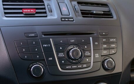 Mazda 5 II, 2013 год, 1 245 000 рублей, 15 фотография