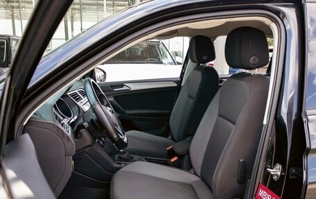 Volkswagen Tiguan II, 2017 год, 1 695 000 рублей, 11 фотография