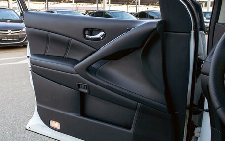 Nissan Murano, 2013 год, 1 195 000 рублей, 12 фотография