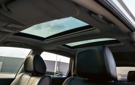 Nissan Murano, 2013 год, 1 195 000 рублей, 17 фотография