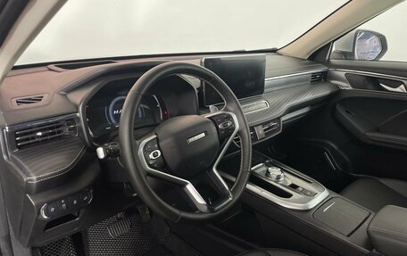 Haval Jolion, 2023 год, 1 869 000 рублей, 11 фотография