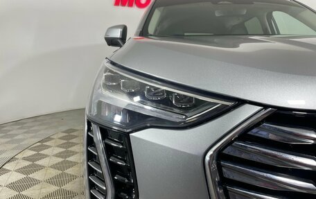 Haval Jolion, 2023 год, 1 869 000 рублей, 7 фотография