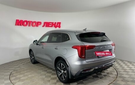 Haval Jolion, 2023 год, 1 869 000 рублей, 6 фотография