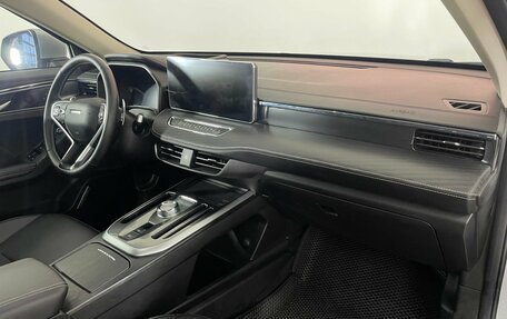 Haval Jolion, 2023 год, 1 869 000 рублей, 12 фотография