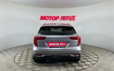 Haval Jolion, 2023 год, 1 869 000 рублей, 5 фотография