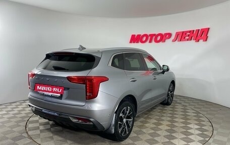 Haval Jolion, 2023 год, 1 869 000 рублей, 4 фотография