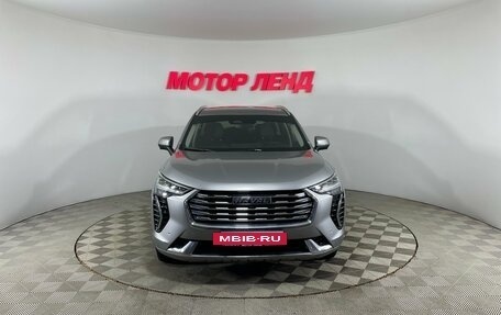 Haval Jolion, 2023 год, 1 869 000 рублей, 2 фотография