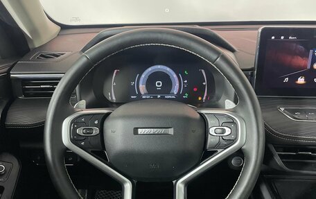 Haval Jolion, 2023 год, 1 869 000 рублей, 14 фотография