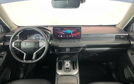 Haval Jolion, 2023 год, 1 869 000 рублей, 13 фотография