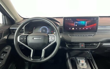 Haval Jolion, 2023 год, 1 869 000 рублей, 15 фотография