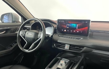 Haval Jolion, 2023 год, 1 869 000 рублей, 16 фотография