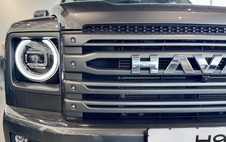 Haval H9, 2026 год, 4 751 010 рублей, 12 фотография