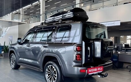 Haval H9, 2026 год, 4 751 010 рублей, 2 фотография