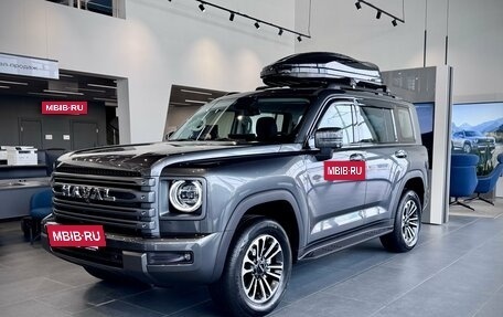 Haval H9, 2026 год, 4 751 010 рублей, 3 фотография