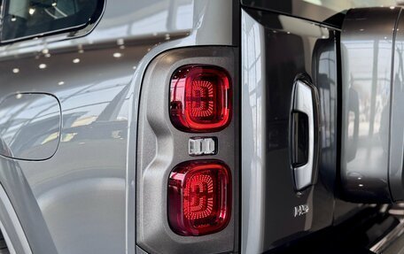 Haval H9, 2026 год, 4 751 010 рублей, 18 фотография