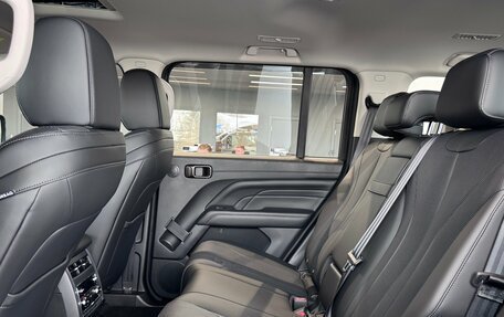 Haval H9, 2026 год, 4 751 010 рублей, 25 фотография