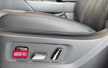 Haval H9, 2026 год, 4 751 010 рублей, 22 фотография