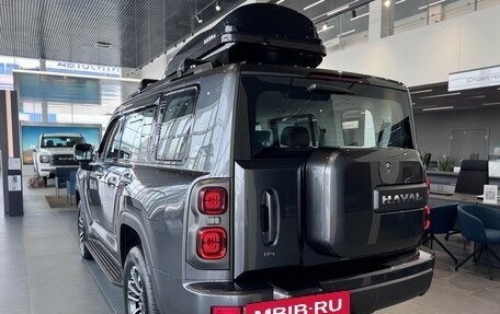 Haval H9, 2026 год, 4 751 010 рублей, 17 фотография