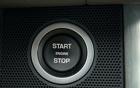 Land Rover Range Rover IV рестайлинг, 2015 год, 4 370 000 рублей, 22 фотография