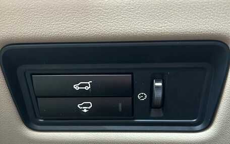 Land Rover Range Rover IV рестайлинг, 2015 год, 4 370 000 рублей, 28 фотография