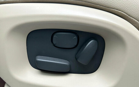 Land Rover Range Rover IV рестайлинг, 2015 год, 4 370 000 рублей, 27 фотография