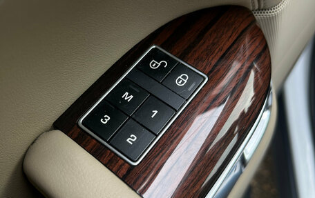 Land Rover Range Rover IV рестайлинг, 2015 год, 4 370 000 рублей, 24 фотография