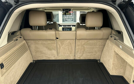 Land Rover Range Rover IV рестайлинг, 2015 год, 4 370 000 рублей, 31 фотография