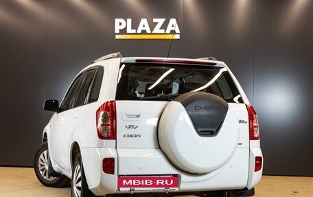 Chery Tiggo (T11), 2014 год, 719 000 рублей, 3 фотография