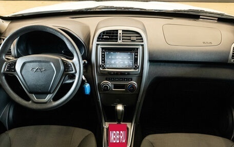 Chery Tiggo (T11), 2014 год, 719 000 рублей, 5 фотография