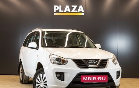 Chery Tiggo (T11), 2014 год, 719 000 рублей, 2 фотография