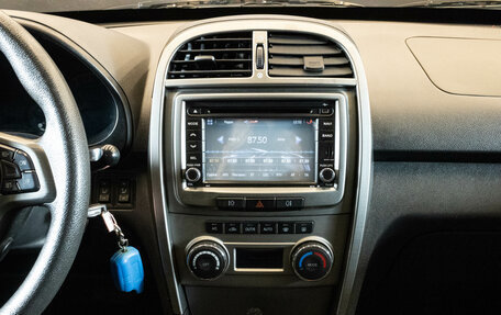 Chery Tiggo (T11), 2014 год, 719 000 рублей, 7 фотография