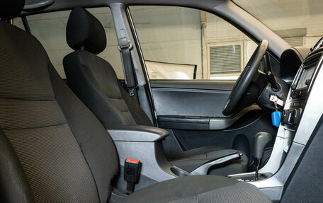 Chery Tiggo (T11), 2014 год, 719 000 рублей, 12 фотография