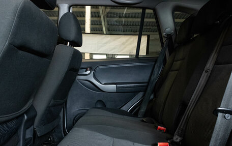 Chery Tiggo (T11), 2014 год, 719 000 рублей, 10 фотография