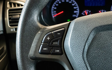 Chery Tiggo (T11), 2014 год, 719 000 рублей, 15 фотография