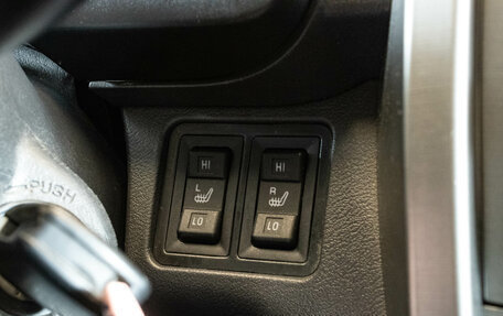 Chery Tiggo (T11), 2014 год, 719 000 рублей, 17 фотография