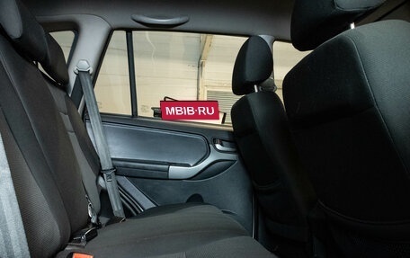 Chery Tiggo (T11), 2014 год, 719 000 рублей, 11 фотография