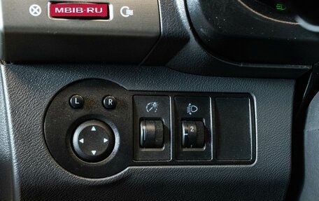 Chery Tiggo (T11), 2014 год, 719 000 рублей, 14 фотография