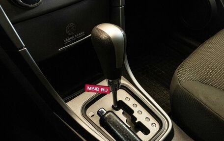 Chery Tiggo (T11), 2014 год, 719 000 рублей, 20 фотография