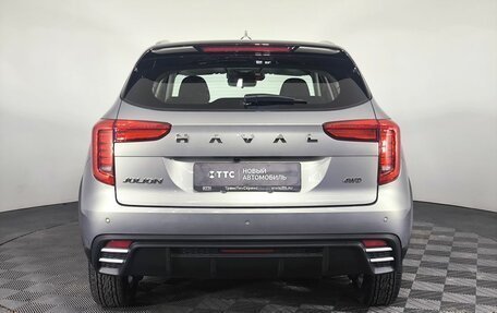 Haval Jolion, 2026 год, 2 649 000 рублей, 4 фотография